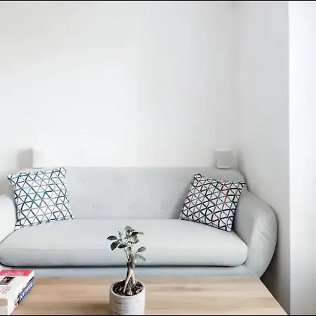 Guestready - Charming Cocoon Near Canal Saint Martin * Paris