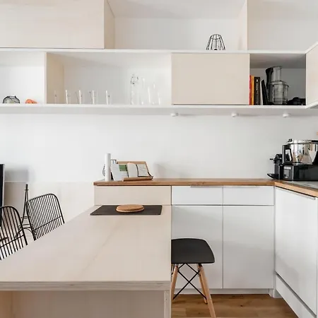 Guestready - Charming Cocoon Near Canal Saint Martin * Paris