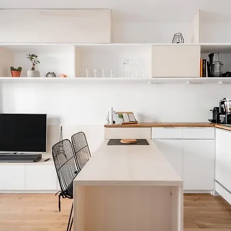 Lejlighed Guestready - Charming Cocoon Near Canal Saint Martin Paris
